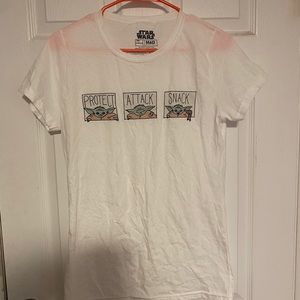 XL Star Wars T-Shirt